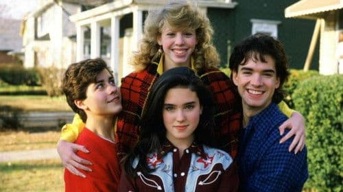 Ticket zum Himmel Bild 5