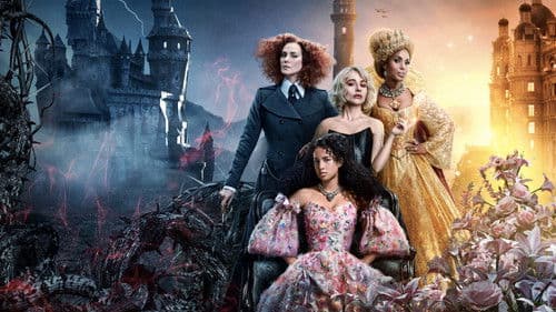 The School for Good and Evil Bild 6