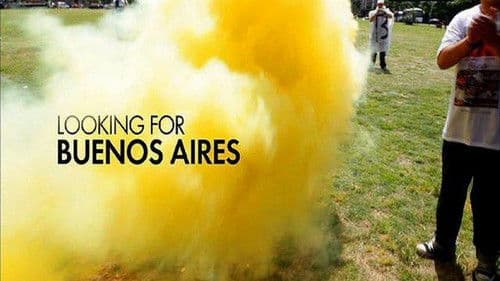 Looking for Buenos Aires Bild 1