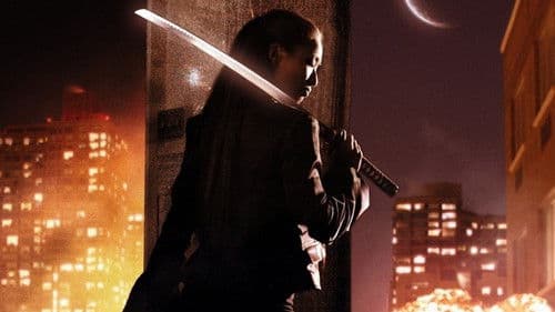 Ninja - Im Zeichen des Drachen Bild 1