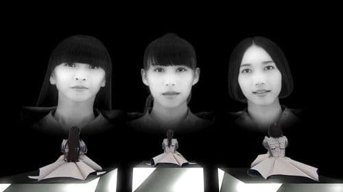 Perfume Imaginary Museum “Time Warp” Bild 1