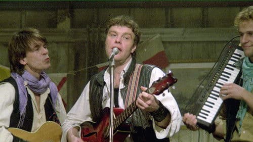 Midt om natten Bild 4