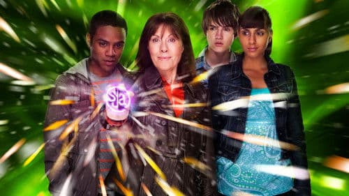 The Sarah Jane Adventures Bild 8
