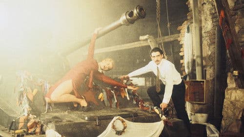 Bila jednom jedna zemlja Bild 1