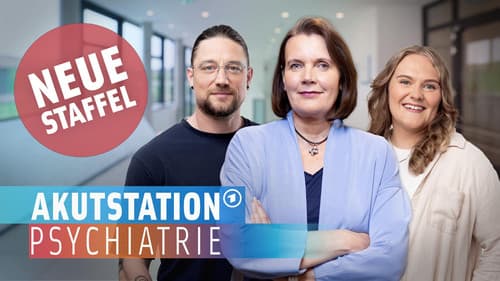 Akutstation Psychiatrie Bild 2