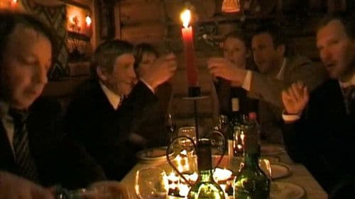 Wenn die Nächte lang werden Bild 4