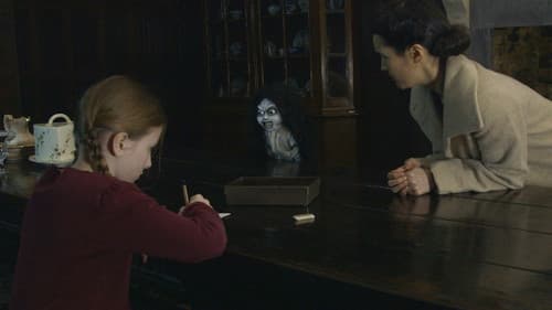 Curse of the Witch's Doll Bild 3