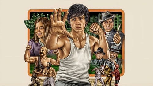 Die große Keilerei Bild 2