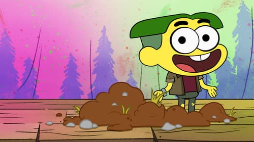 ZOMBI-Thon with Big City Greens Bild 6