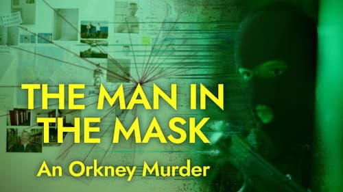 The Man in the Mask: An Orkney Murder Bild 1