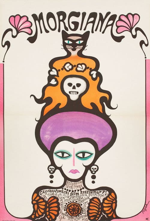 Morgiana