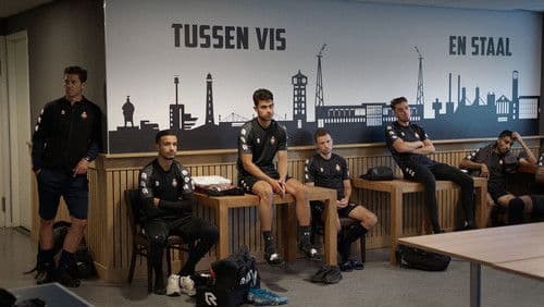 Tussen Vis en Staal Bild 1