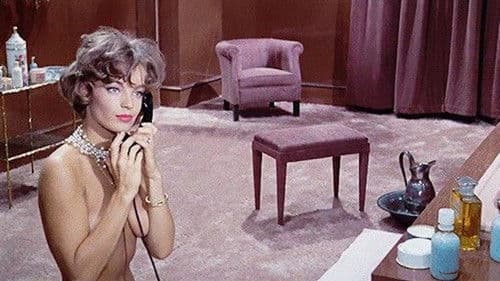 Boccaccio '70 Bild 8