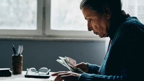 Eine Frage der Würde – Blaga's Lessons Bild 1