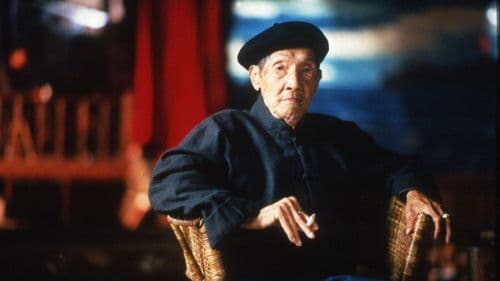 The Puppetmaster Bild 5