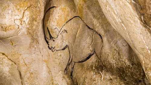Auf den Spuren prähistorischer Künstler - Die Chauvet-Höhle Bild 7