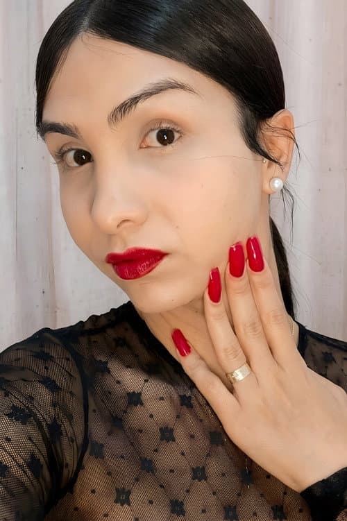 Yasmin Dornelles