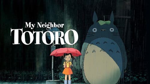 Mein Nachbar Totoro Bild 6