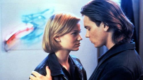 The Thing called Love - Die Entscheidung fürs Leben Bild 7