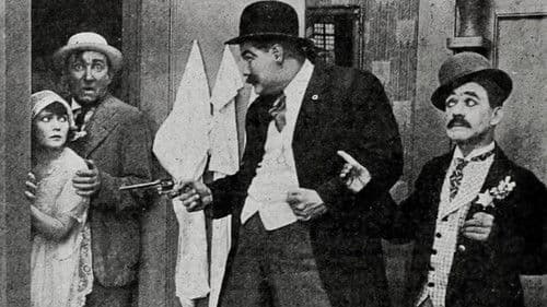 A Bedroom Blunder Bild 1