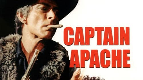 Captain Apache Bild 7
