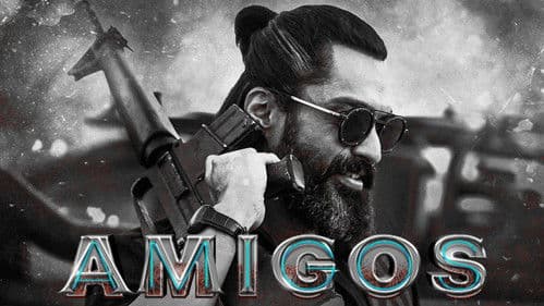 అమిగోస్ Bild 8