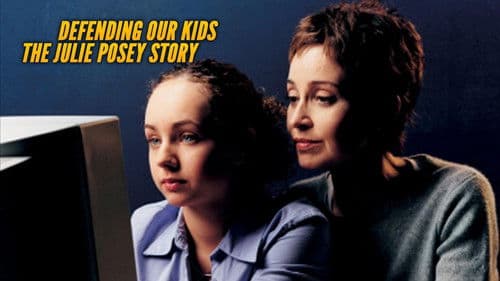 Defending Our Kids: The Julie Posey Story Bild 5