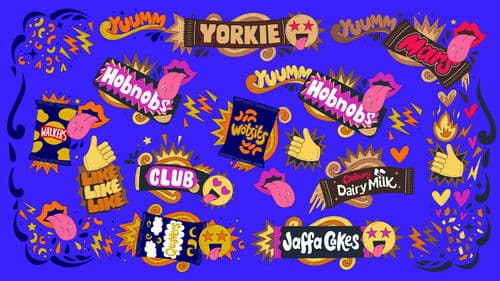 The Secret World Of... Bild 1