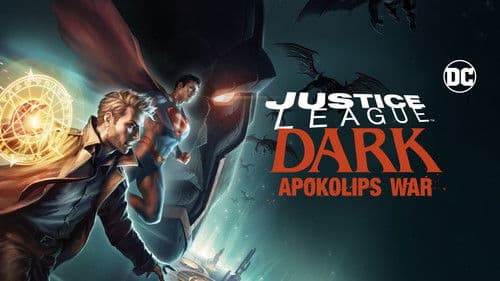 Justice League Dark: Apokolips War Bild 4