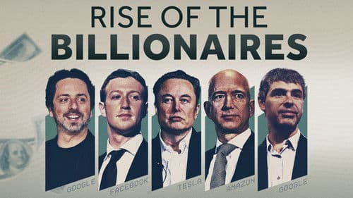 Aufstieg der Milliardäre Bild 4