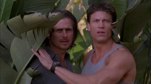 Attack of the Last Dragon Bild 6