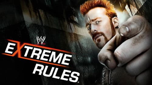 WWE Extreme Rules 2013 Bild 2