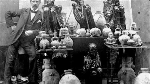 Tim und Struppi und der Fluch der Mumie Bild 4