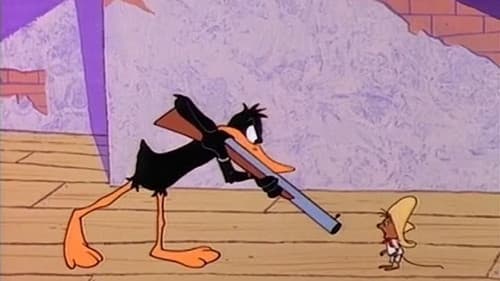 Die Weltraumente Bild 2