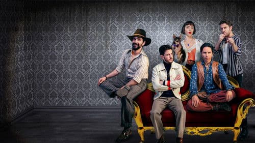 Los hermanos Salvador Bild 2