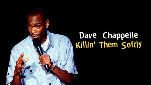 Dave Chappelle: Killin' Them Softly Bild 4