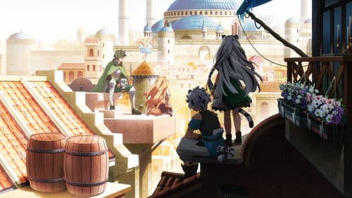 The Rising of the Shield Hero Bild 1