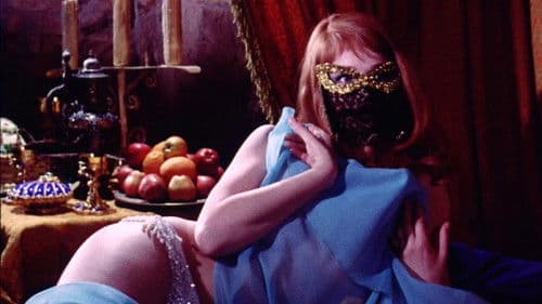 Der Turm der verbotenen Liebe Bild 1