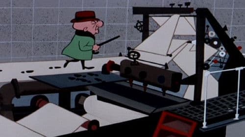 Magoo Makes News Bild 1