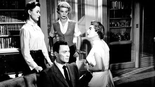 Ehe in Fesseln Bild 6