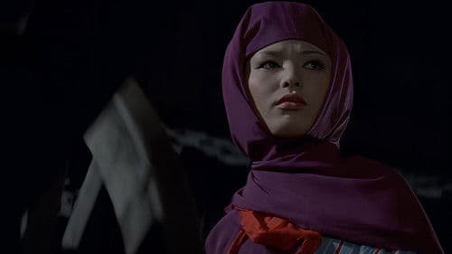 江戸艶笑夜話　蛸と赤貝 Bild 2