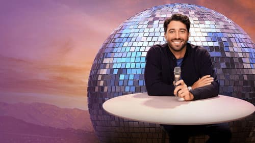 Dancing with the Stars Official Podcast Bild 6