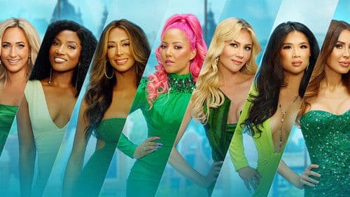 The Real Housewives of Amsterdam Bild 4