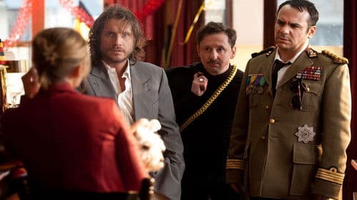 Il était une fois, une fois Bild 4