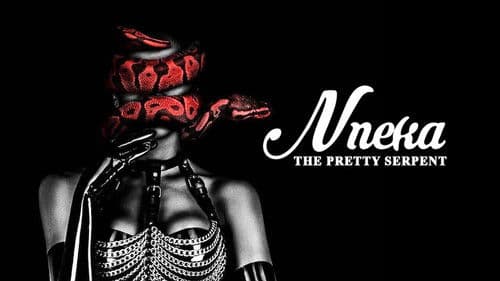 Nneka the Pretty Serpent Bild 3