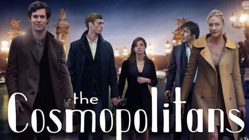 The Cosmopolitans Bild 2