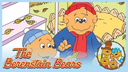 The Berenstain Bears Bild 2