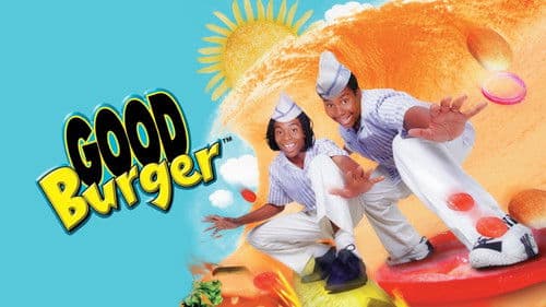 Good Burger Bild 5