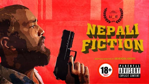 Nepali Fiction Bild 1