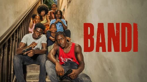 Bandi - Unter Geschwistern Bild 3
